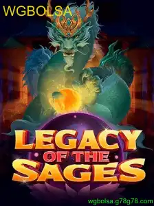 LegacyoftheSages: Uma Aventura Imersiva e Estratégica