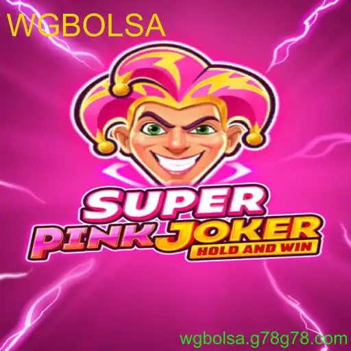 SuperPinkJoker: Tudo o que Você Precisa Saber Sobre este Novo Jogo